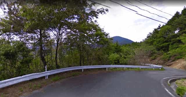 Japan motorcycle tour ninjatours Kinosaki Onsen Hiroshima mountain roads